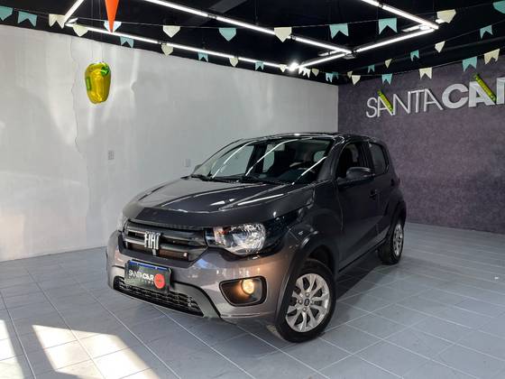 FIAT MOBI 1.0 FIREFLY FLEX LIKE. MANUAL FIAT MOBI 1.0 FIREFLY FLEX LIKE. MANUAL
